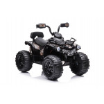 Elektrická Štvorkolka - Madman JS009 - čierna